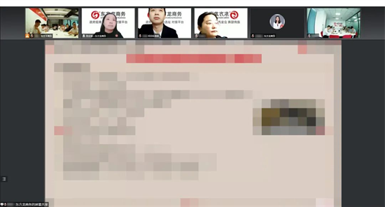 洞悉需求、強化業務、精準開發！4月下旬，集團成功通過37個優質投資選址項目！