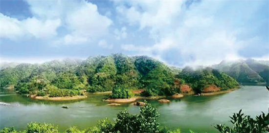 集團(tuán)全力助推湖南吉首市委托招商招商引資，打造產(chǎn)業(yè)發(fā)展新地標(biāo)
