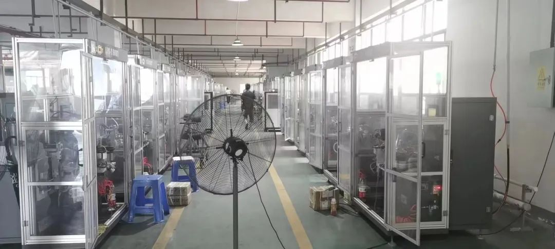 細分行業領軍企業！切削工具制造投資選址項目奮進開拓，投產效益顯現！