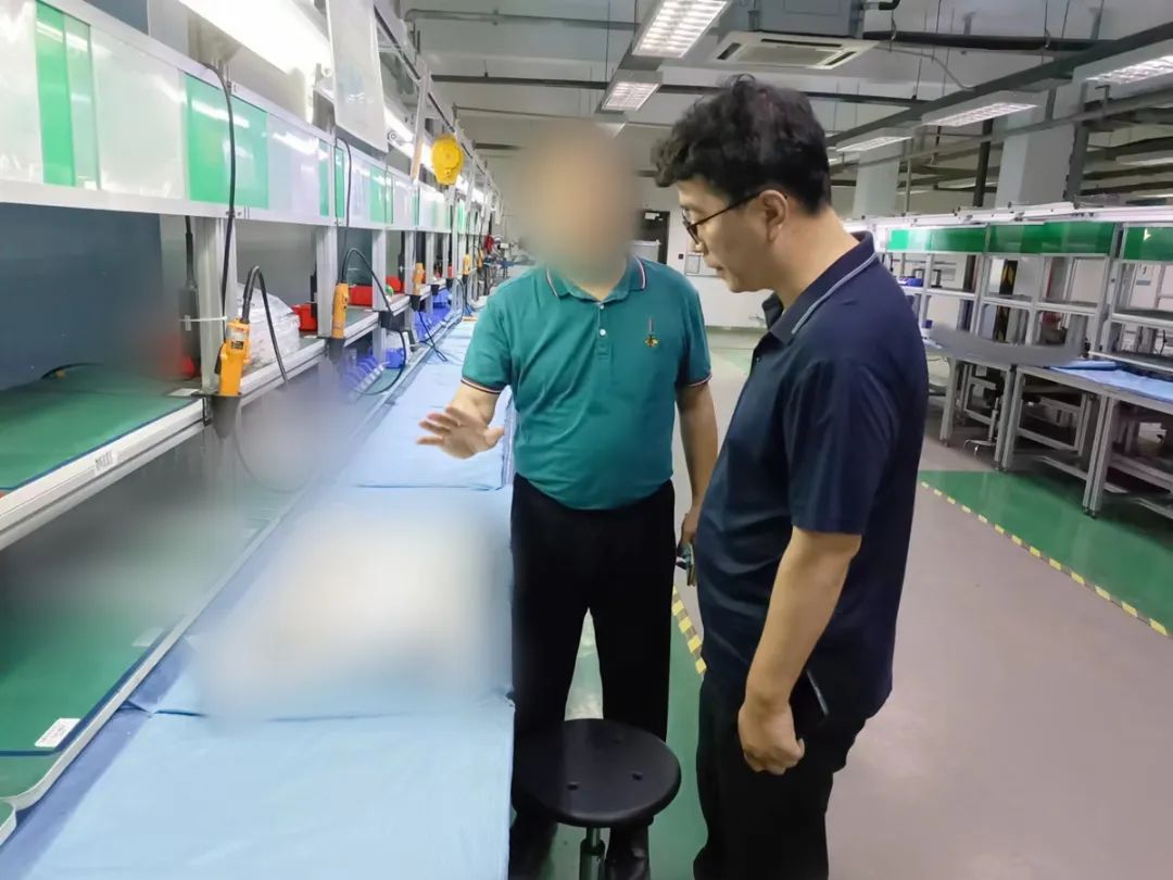 多家知名汽車品牌首選合作商！6月23日，江西某地方政府成功對接上市公司汽車及電池零部件投資選址項(xiàng)目