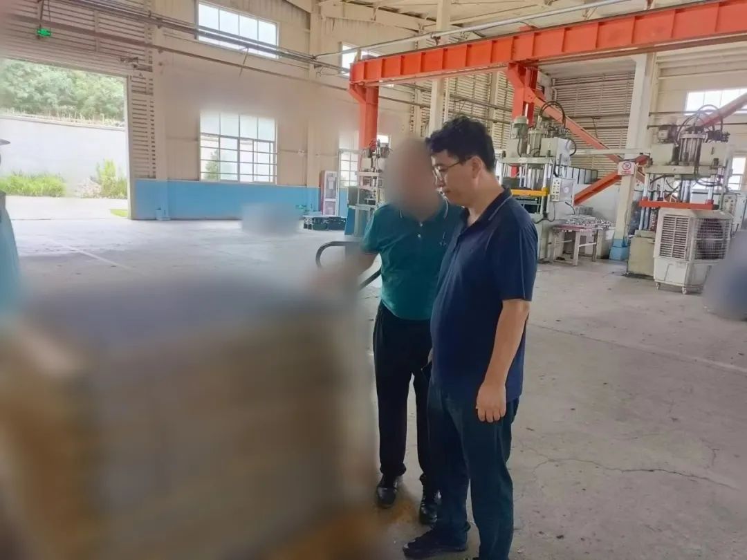 多家知名汽車品牌首選合作商！6月23日，江西某地方政府成功對接上市公司汽車及電池零部件投資選址項(xiàng)目