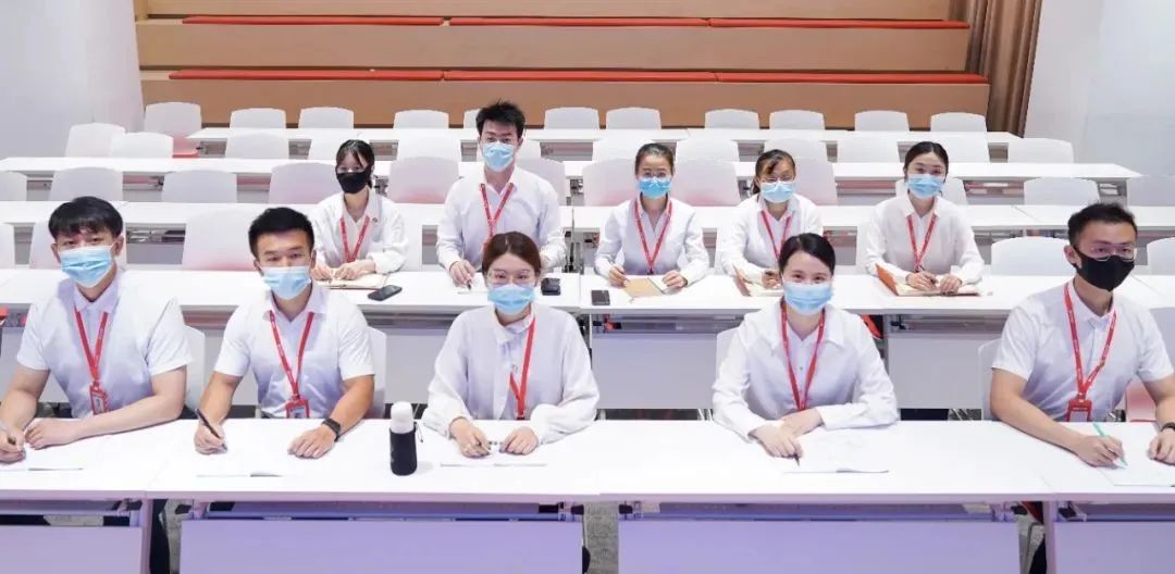 新崗位，新挑戰，新征程！東方龍商務新人專題在招商培訓圓滿舉行