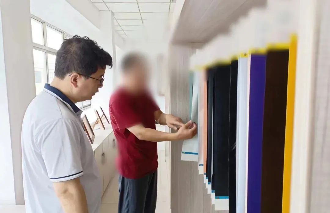投資額10億！江西某地方政府成功考察高性能復合材料產業(yè)基地投資選址項目