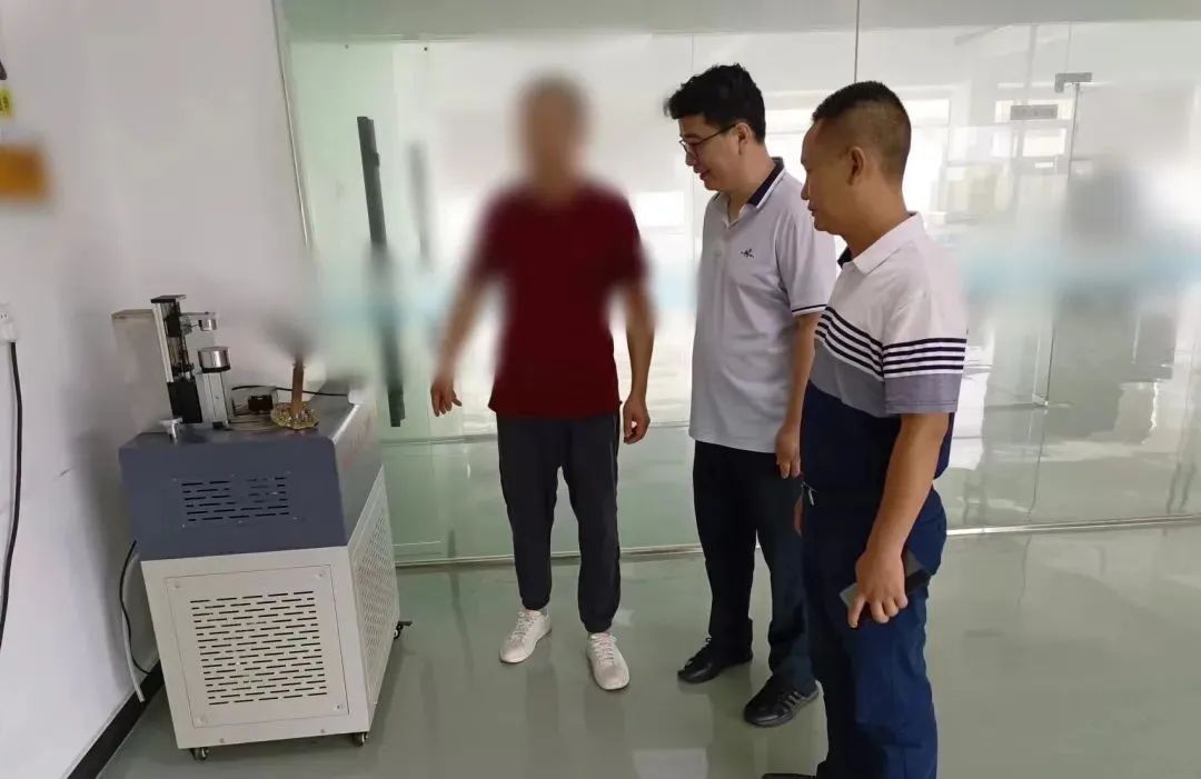 投資額10億！江西某地方政府成功考察高性能復合材料產業(yè)基地投資選址項目