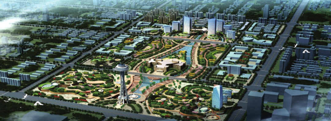 集團全力助推河南滎陽市委托招商引資，搶占發(fā)展先機，打造開放經濟新高地！