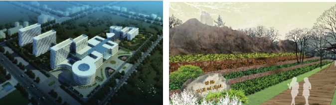 集團全力助推河南滎陽市委托招商引資，搶占發(fā)展先機，打造開放經濟新高地！