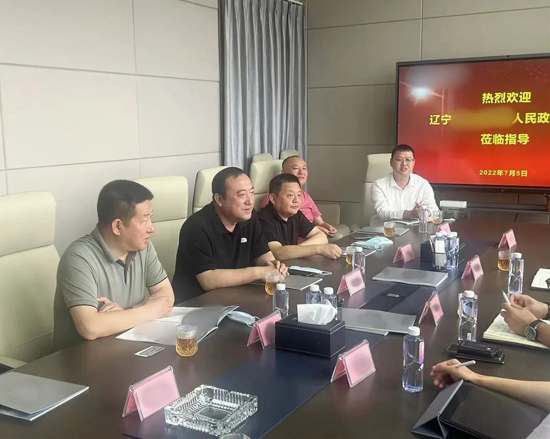 行業領軍者，市場份額保持領先！遼寧某地方政府成功對接大型集團貴金屬精密制造投資選址項目