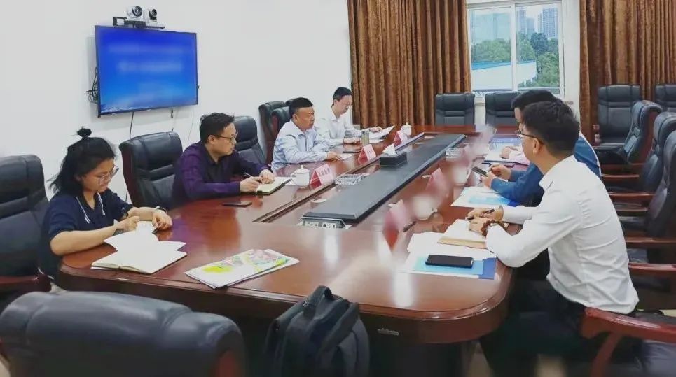 投資額10億！EMS智能制造生產基地投資選址項目正式落地四川內江國開區！