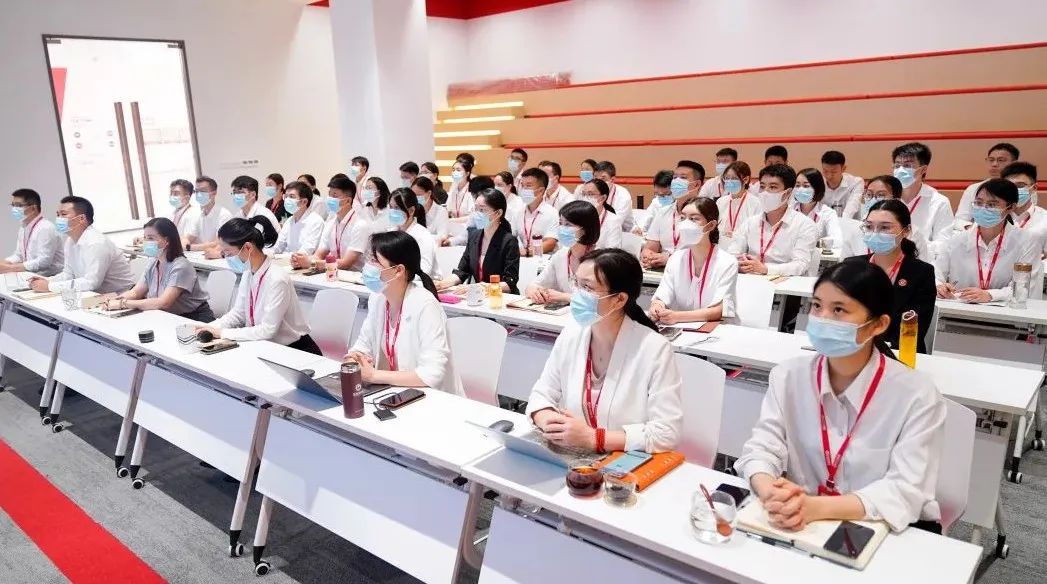 天氣炙熱，招商火熱，開發熱情勢不可擋！7月上旬，集團成功通過27個優質投資選址項目