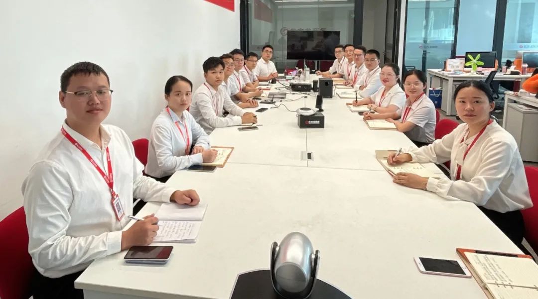 天氣炙熱，招商火熱，開發熱情勢不可擋！7月上旬，集團成功通過27個優質投資選址項目