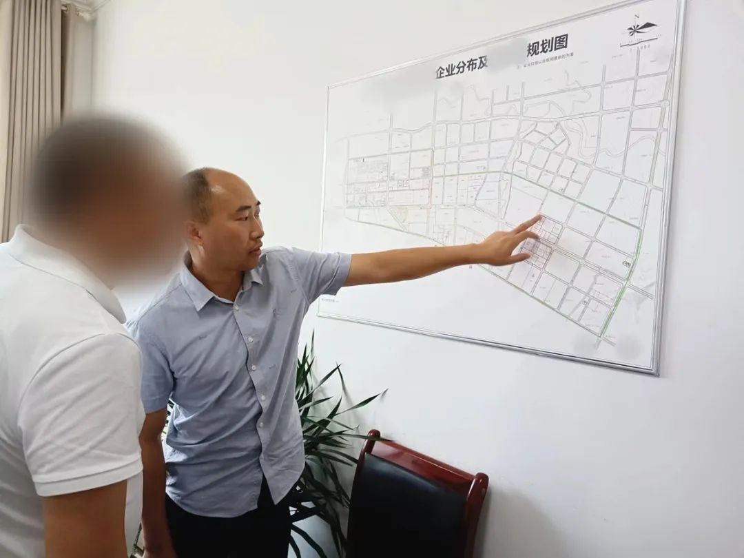 三星、LG的重要合作伙伴！高性能終端產(chǎn)品擴(kuò)建投資選址項(xiàng)目方赴四川某地方政府考察選址