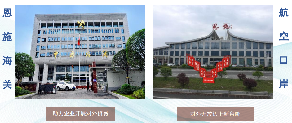 集團全力助推湖北恩施高新區委托招商引資，打造特色產業集群化發展新格局