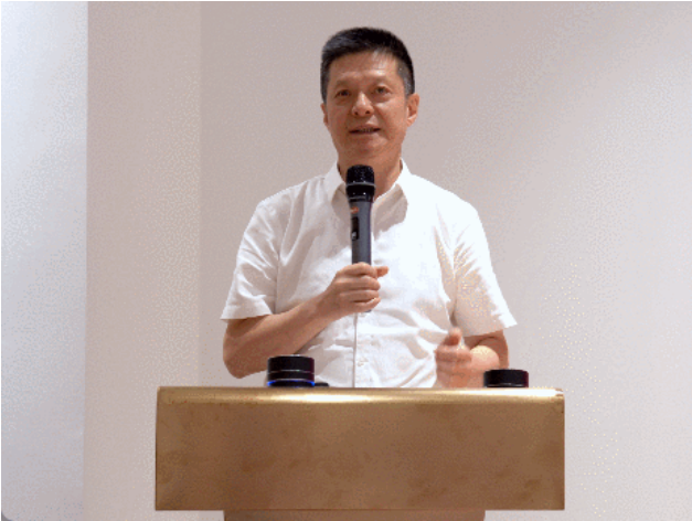 燃情征戰，決勝決戰下半年！東方龍商務集團成功舉行6-7月份月度總結會