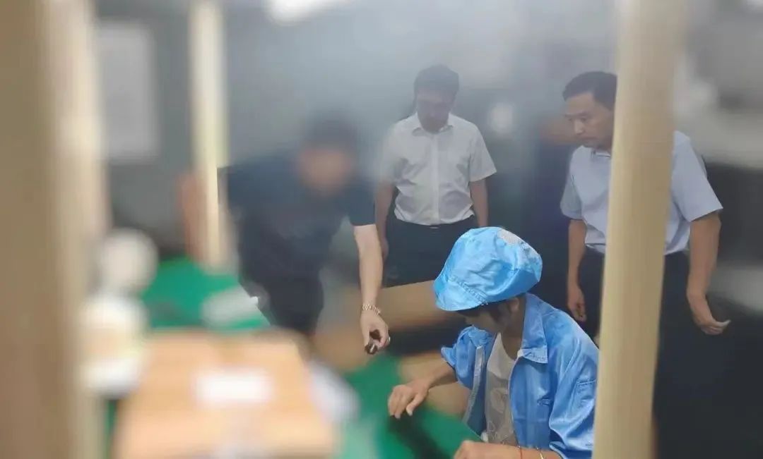 高成長，高收益，高價值！河南某地方政府實地對接智能終端產(chǎn)品生產(chǎn)制造投資選址項目