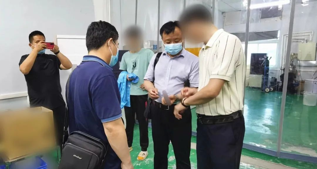 華為、聯(lián)想一級供應商！新型材料生產(chǎn)擴建投資選址項目方與山東某地方政府成功簽訂投資協(xié)議