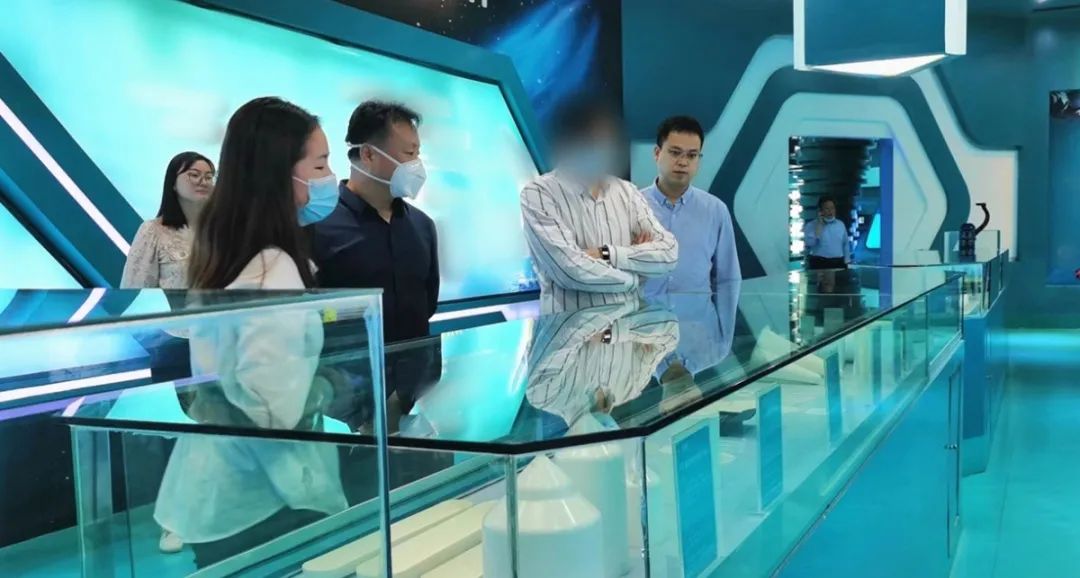華為、聯(lián)想一級供應商！新型材料生產(chǎn)擴建投資選址項目方與山東某地方政府成功簽訂投資協(xié)議
