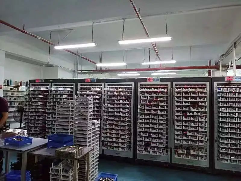 總投資5億元！高倍率特種電池擴建投資選址項目正式落地湖南婁底高新區！