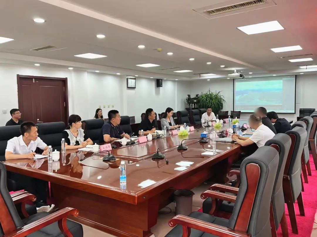 培育智慧文旅新業(yè)態(tài)！行業(yè)龍頭文旅投資選址項目方實地考察遼寧某地方政府