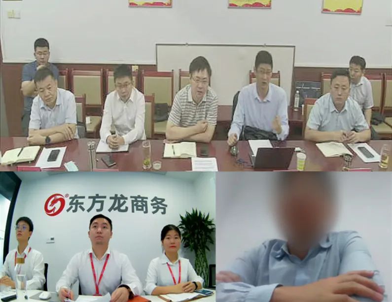 規模大、技術強的專精特新企業！山東某地方政府成功對接高端半導體添加劑擴建投資選址項目