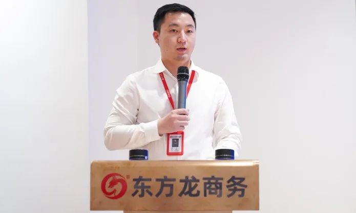 量質(zhì)并進，投資選址項目落地率同比增長80%！東方龍商務(wù)集團成功舉行8月份月度總結(jié)會