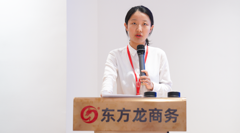 量質(zhì)并進，投資選址項目落地率同比增長80%！東方龍商務(wù)集團成功舉行8月份月度總結(jié)會