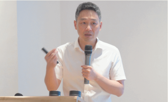 量質(zhì)并進，投資選址項目落地率同比增長80%！東方龍商務(wù)集團成功舉行8月份月度總結(jié)會
