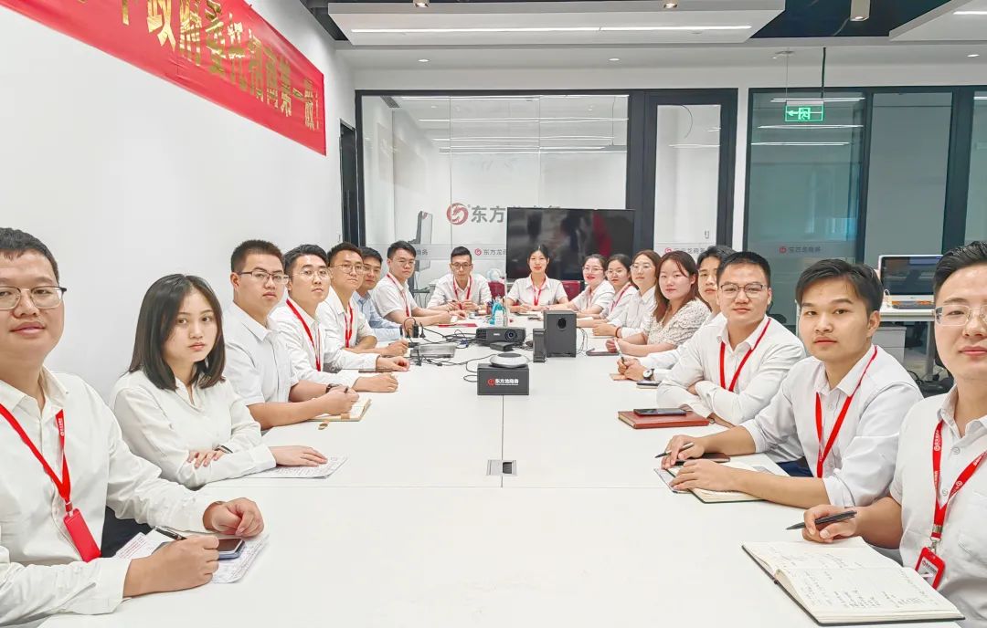 提振信心，練好“內(nèi)功”，開(kāi)拓市場(chǎng)！9月中旬，集團(tuán)成功通過(guò)27個(gè)優(yōu)質(zhì)投資選址項(xiàng)目