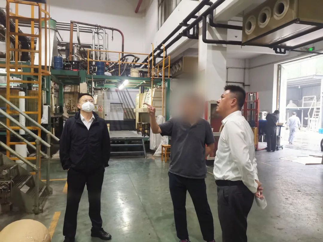 業(yè)內知名品牌廠商，產品暢銷全球！遼寧某地方政府實地對接高檔家居產業(yè)鏈擴建投資選址項目