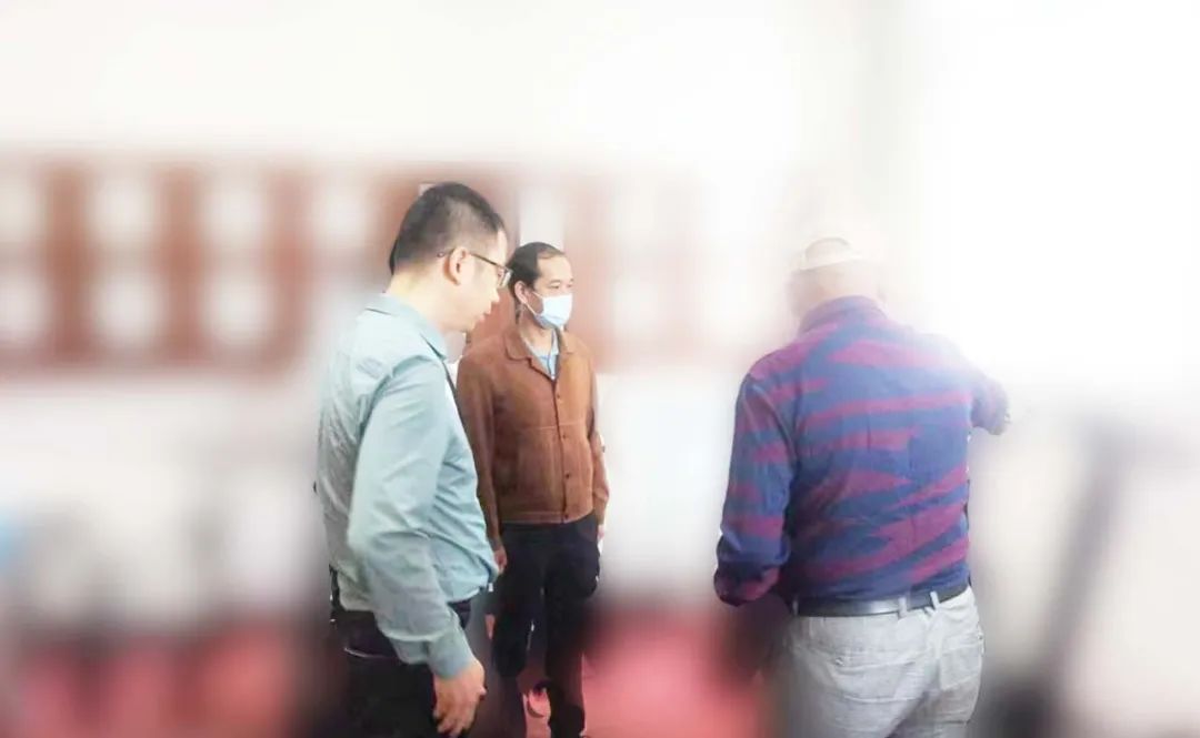 行業(yè)新銳品牌，技術(shù)實力過硬！廣西某地方政府實地對接綠色智慧出行產(chǎn)品制造投資選址項目