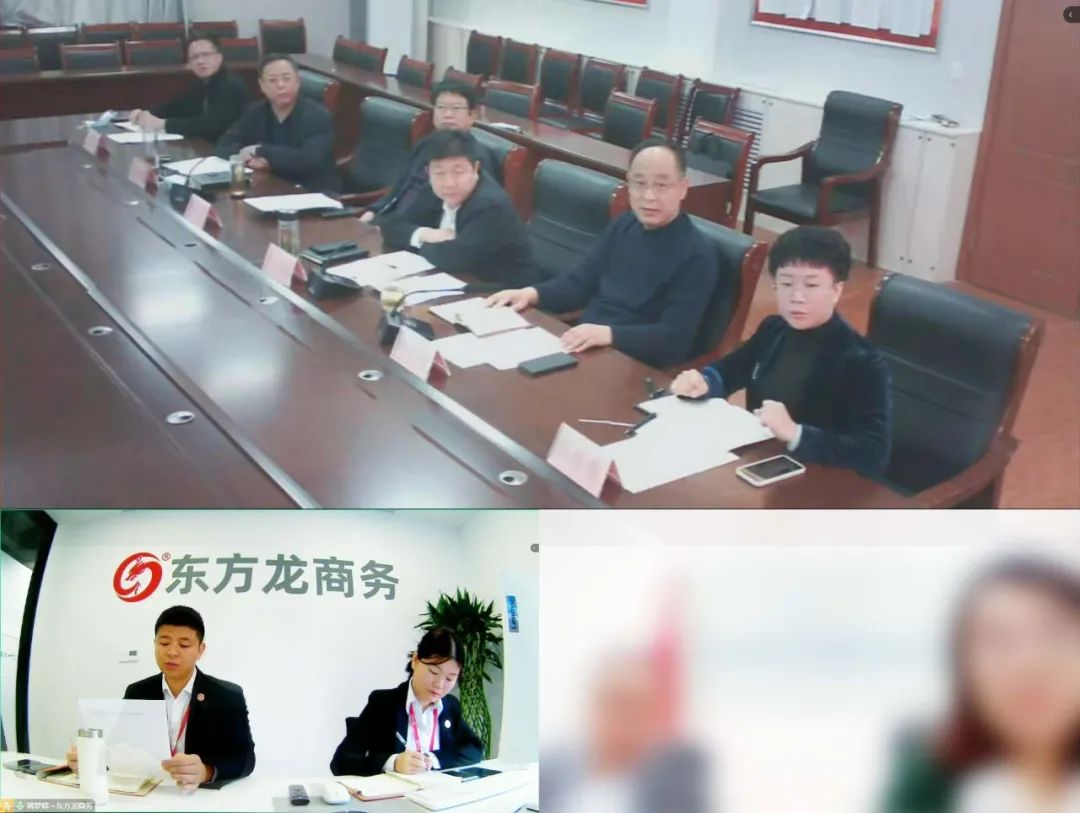 提高醫(yī)療水平和服務(wù)能力！河北某地方政府成功對(duì)接上市公司智慧醫(yī)療投資選址項(xiàng)目
