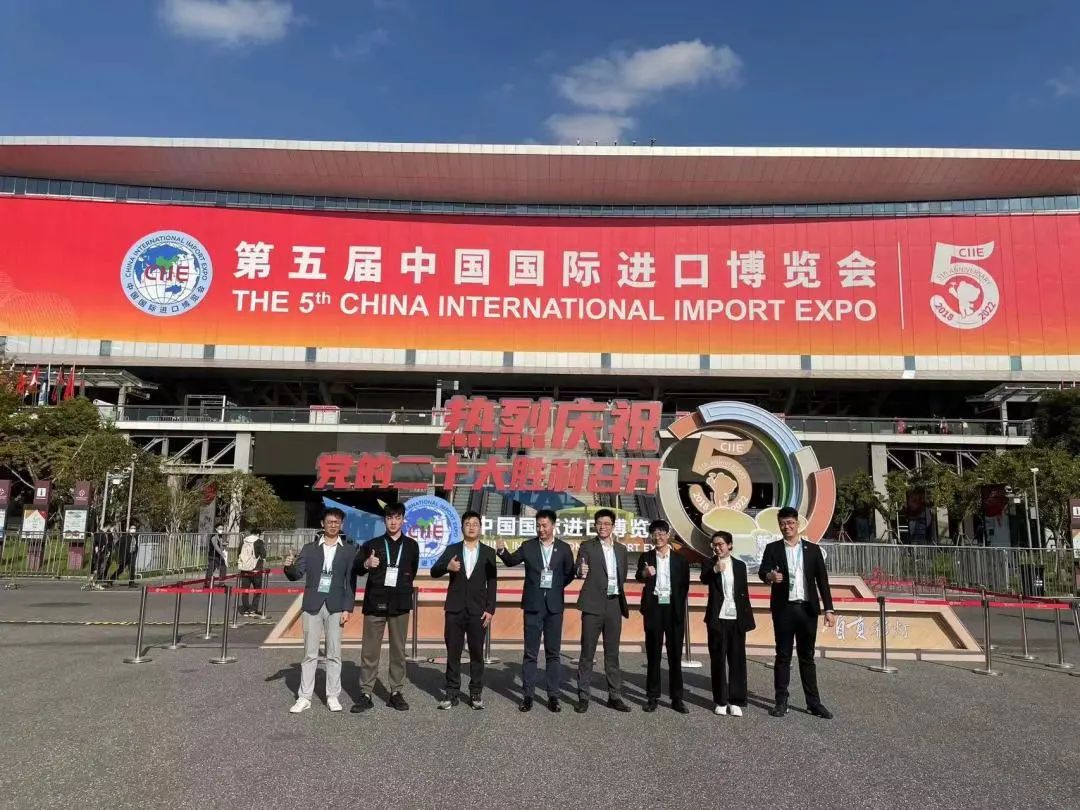 【進(jìn)博之約】委托招商未來在哪里？東方龍商務(wù)進(jìn)博再出發(fā)，再作答！