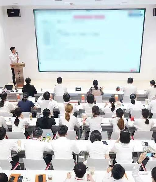 【進(jìn)博之約】委托招商未來在哪里？東方龍商務(wù)進(jìn)博再出發(fā)，再作答！