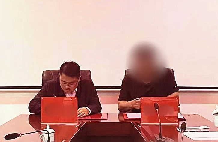 細(xì)分領(lǐng)域先行者！歷時(shí)3個(gè)月，消費(fèi)電子專用鋰電池生產(chǎn)投資選址項(xiàng)目正式落地湖南郴州