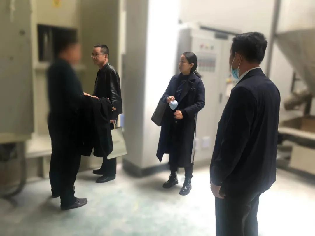 高新技術企業，與多所知名院校達成深度合作！湖南某地方政府成功對接綠色環保建材生產擴建投資選址項目
