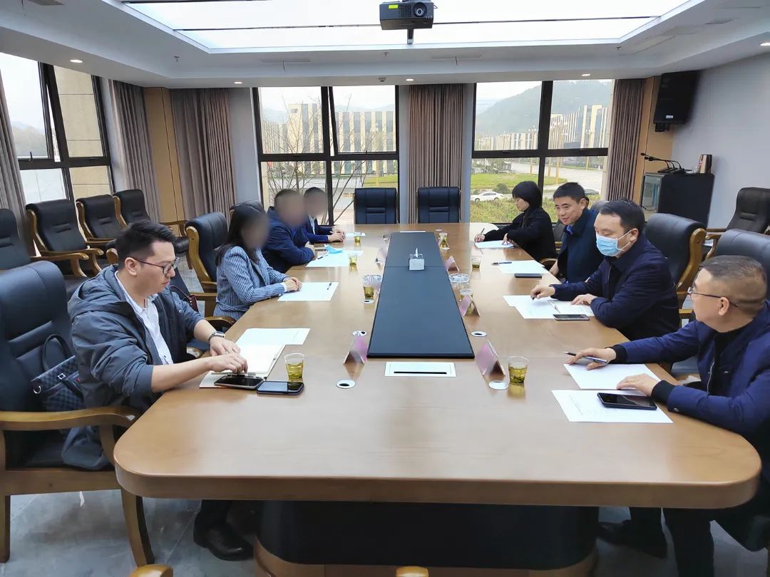 大批知名品牌長期供應商！大型儲能電池及電芯擴建投資選址項目實地考察四川某地方政府