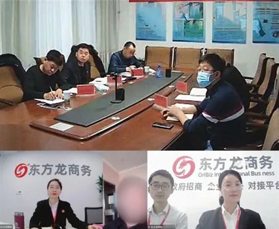 專精特新，設備領先！內蒙古某地方政府成功對接牧草飼料加工投資選址項目