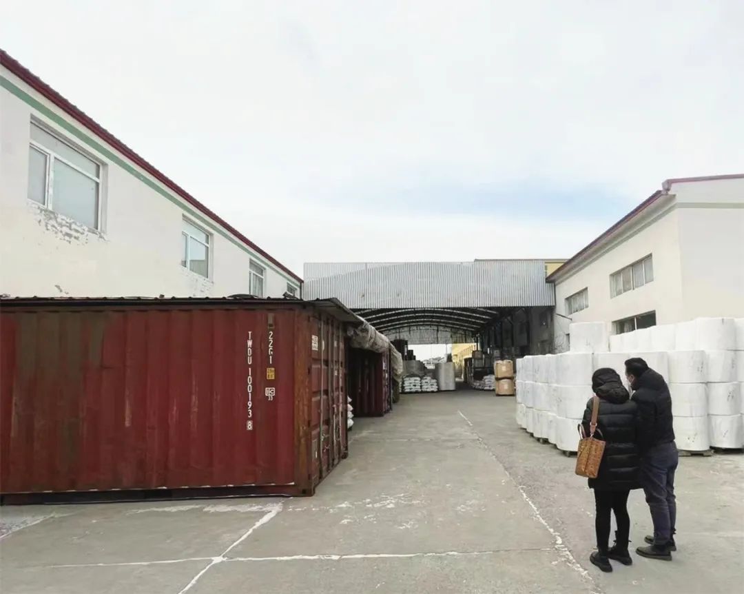 老牌企業，一流口碑！遼寧某地方政府成功對接品牌醫療衛生用品投資選址項目