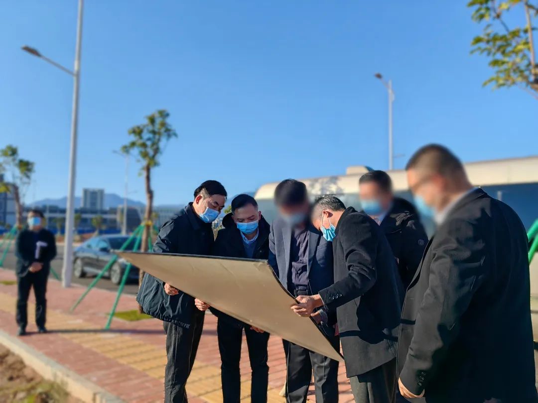 行業領軍，銷量劇增！大型高端裝備制造投資選址項目方實地考察廣東某地方政府
