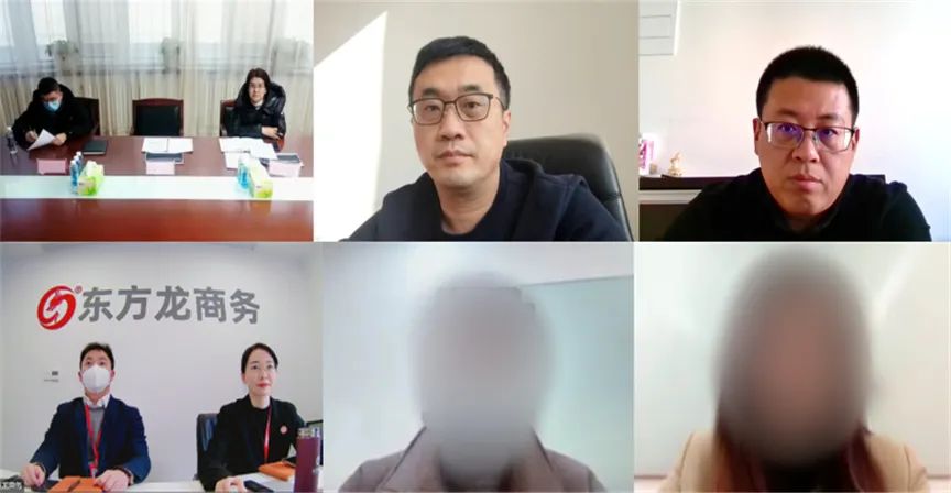 憑借領(lǐng)先技術(shù)占據(jù)行業(yè)重要地位！遼寧某地方政府成功對接數(shù)字經(jīng)濟區(qū)域總部投資選址項目