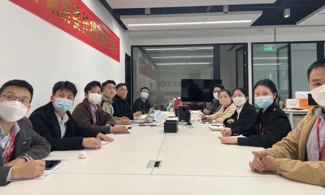 大干100天，決勝決戰(zhàn)第四季度，攻堅(jiān)沖刺年度總?cè)蝿?wù)！12月下旬，集團(tuán)成功通過25個優(yōu)質(zhì)投資選址項(xiàng)目