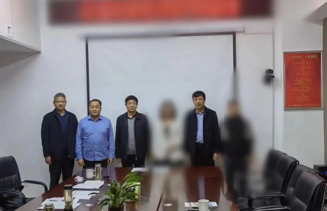 年前喜訊頻傳！僅4個月，集團推動手機屏幕+汽車車機總成生產投資選址項目落戶河南鄧州