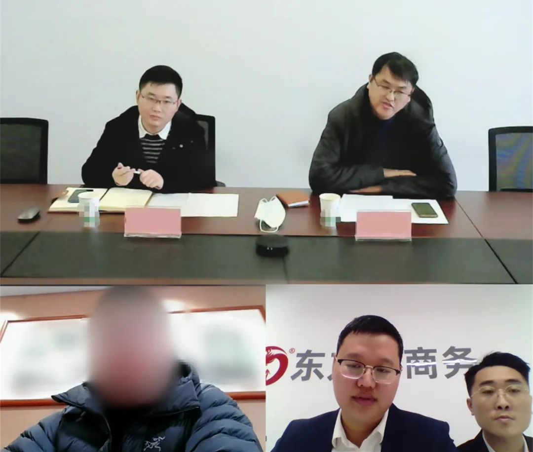 產品技術領先，自動化程度高！安徽某地方政府成功對接電腦周邊產品擴建投資選址項目