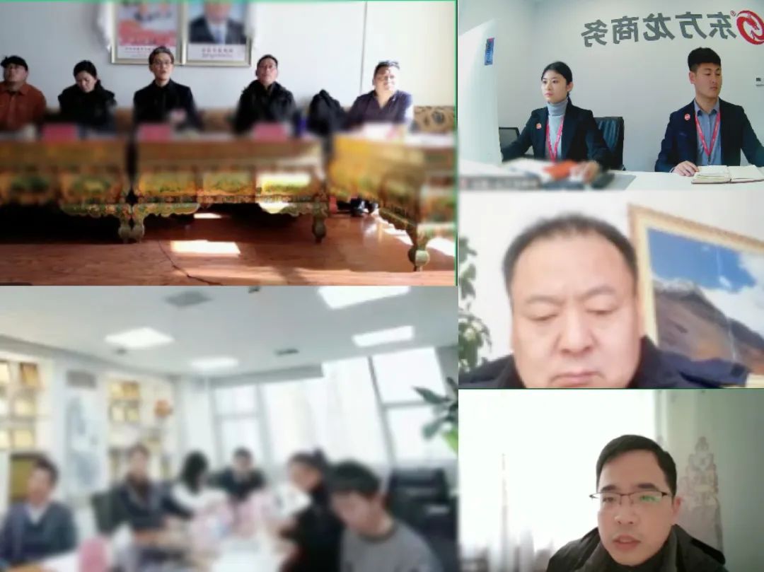 投資6億！西藏某地方政府成功對接智慧物流產(chǎn)業(yè)基地投資選址項目