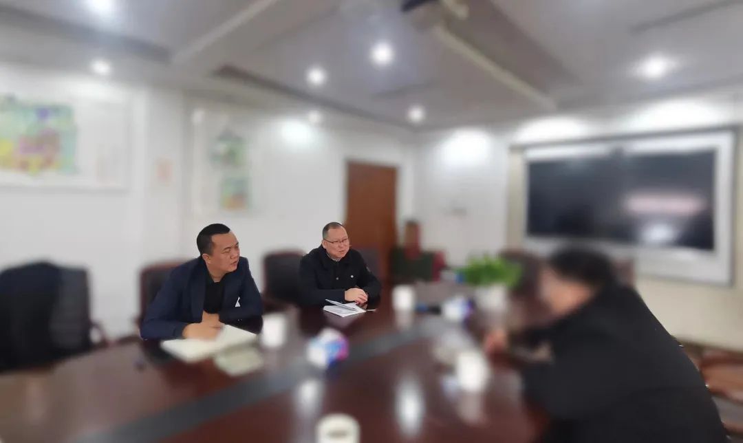 中外合資企業(yè)，品牌影響力大！國際知名精密機床擴建投資選址項目方實地考察浙江某地方政府