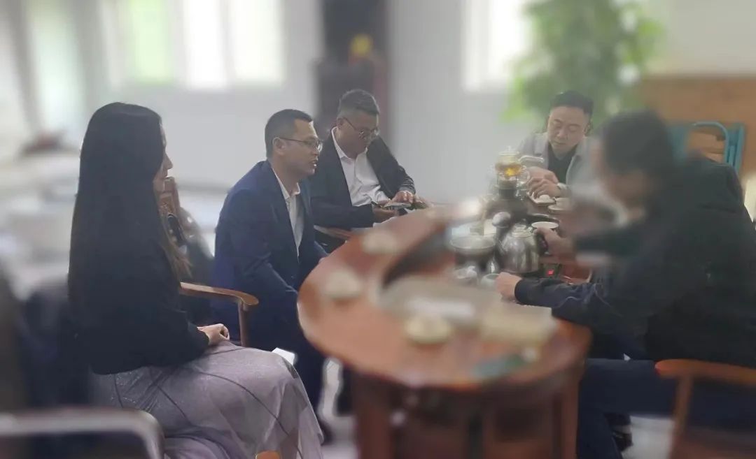 華為、VIVO等品牌特約供應商！廣西某地方政府實地對接專精特新手機配件搬遷投資選址項目