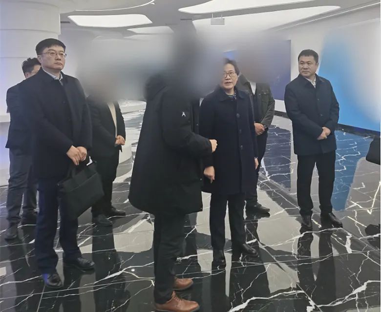 投資10億，年產值15億！安徽某地方政府實地對接外資知名電子信息產業鏈投資選址項目