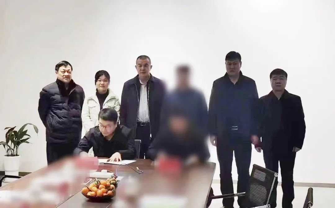 打響開門紅！總投資5億，滿產(chǎn)年產(chǎn)值10億！新疆某地方政府與高性能小動力電池生產(chǎn)擴(kuò)建投資選址項(xiàng)目方成功簽訂投資協(xié)議