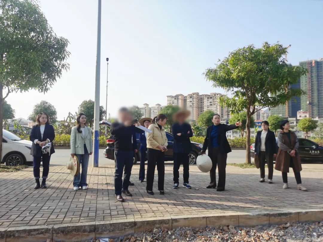 全球知名文旅集團(tuán)，多個代表性落地案例！國際知名綜合文博旅游投資選址項目方實地考察廣西某地方政府