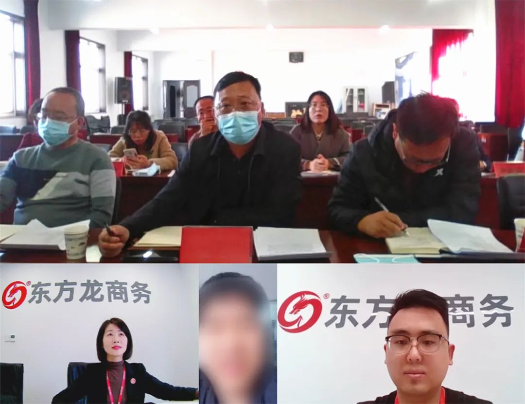 美團一級供應(yīng)商，行業(yè)領(lǐng)先品牌！河北某地方政府成功對接綠色食品生產(chǎn)配送投資選址項目