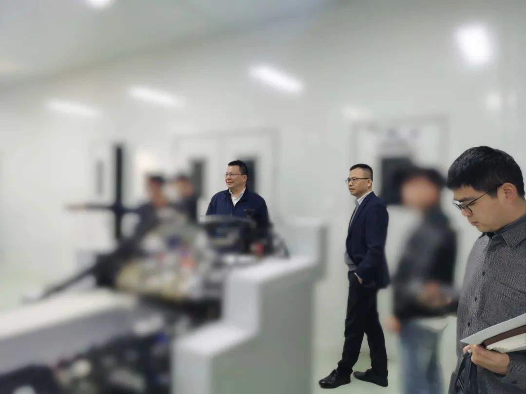 年產(chǎn)值10億！專精特新、隱形冠軍企業(yè)！浙江某地方政府實(shí)地對接行業(yè)領(lǐng)先包裝設(shè)備搬遷&延鏈環(huán)保制品生產(chǎn)投資選址項(xiàng)目